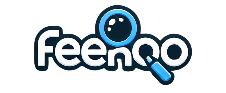 Feenoo Logo